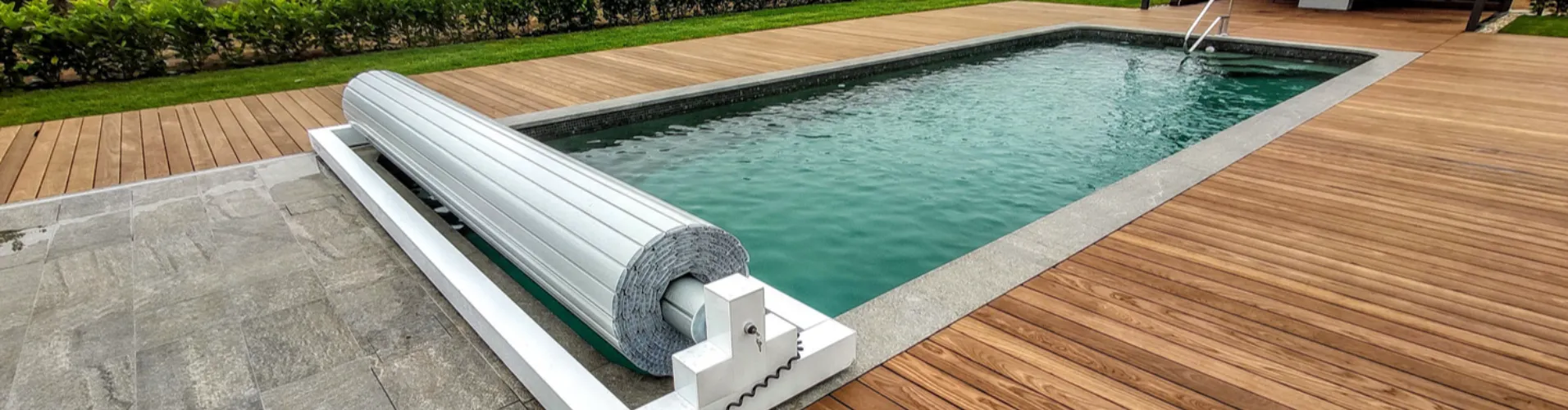 Accesorios de piscina 